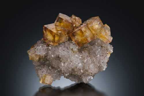 FB039 Fluorite