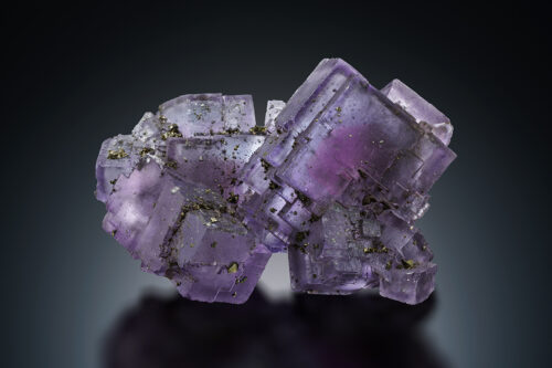 FB040 Fluorite